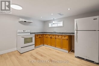 318 Ashland Ave in London, ON - Building Photo - Building Photo