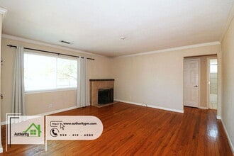 1411 Jeffries Ave in Anderson, CA - Building Photo - Building Photo