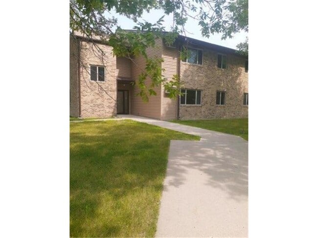 property at 303 1st St SW