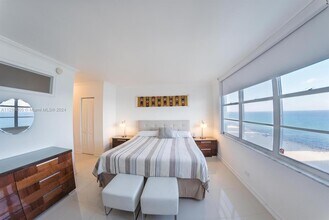 5601 Collins Ave, Unit 1206 in Miami Beach, FL - Building Photo - Building Photo