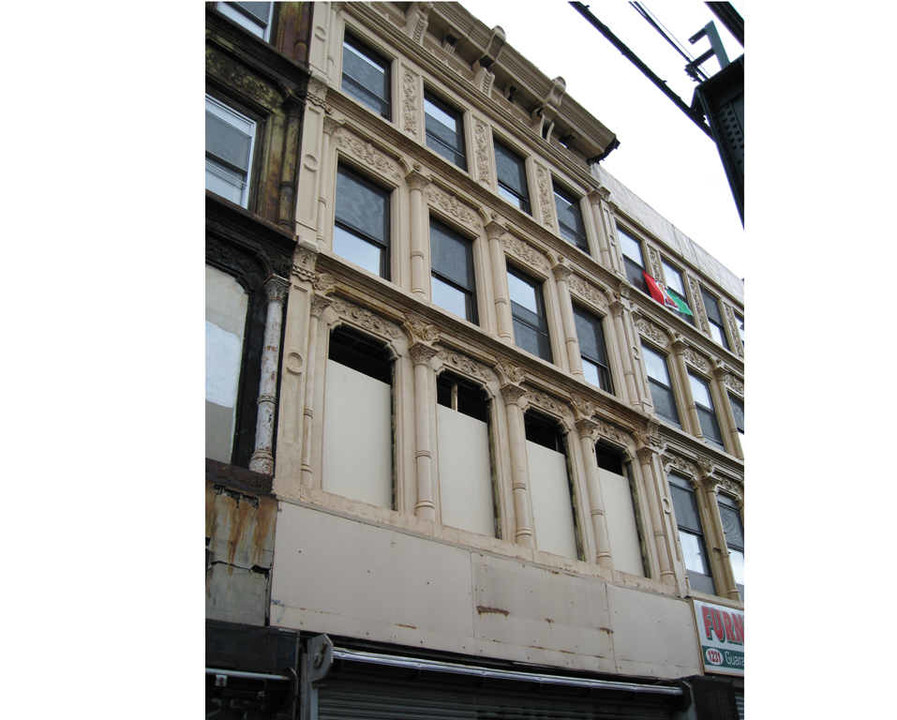 1227 Broadway in Brooklyn, NY - Building Photo