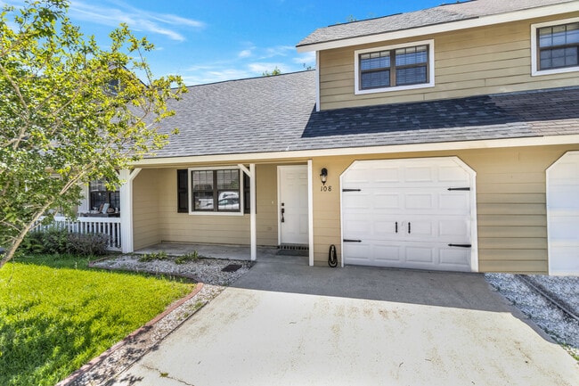 property at 108 Port Dr