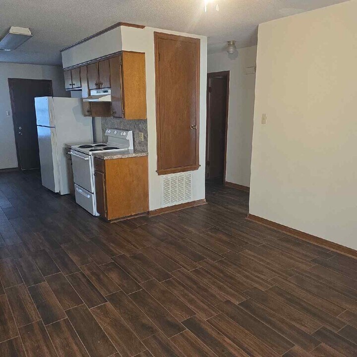 1002 Sybil Dr in Ruston, LA - Building Photo