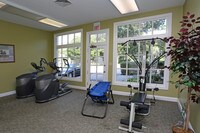 Interior Photo - Village Manor Apartamentos in Louisville, Kentucky