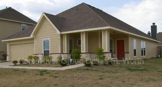 property at 9400 Saw Dust Dr