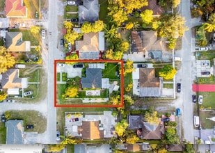532 NW 100th St in Miami, FL - Building Photo - Building Photo