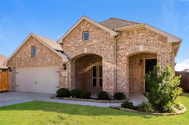 property at 9013 Conroe Dr