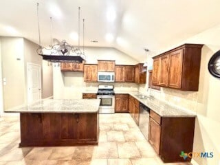 119 Cobble Stone Ct in Victoria, TX - Foto de edificio - Building Photo