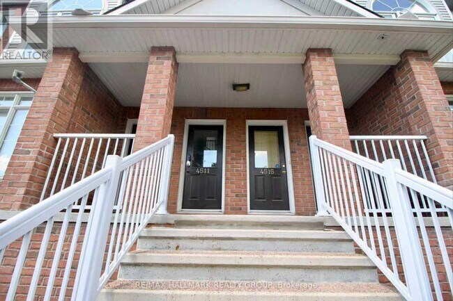 4511 Harper Ave in Ottawa, ON - Building Photo - Building Photo