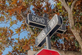 3406 Soho St in Orlando, FL - Building Photo - Building Photo