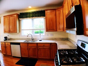 1522 Heritage Lake Dr in Dayton, OH - Foto de edificio - Building Photo