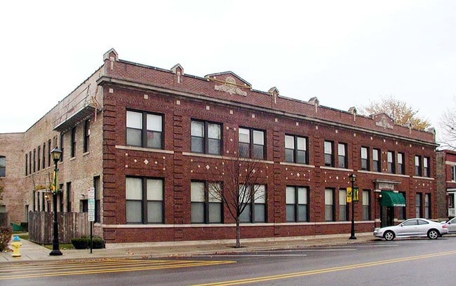 3713 Grand Blvd in Brookfield, IL - Building Photo - Building Photo