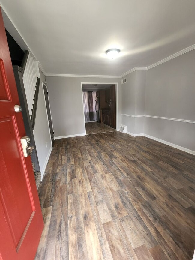 3738 10th St in Baltimore, MD - Building Photo - Building Photo