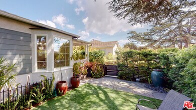 1023 Ashland Ave in Santa Monica, CA - Building Photo - Building Photo