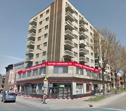 8655 Foucher in Montréal, QC - Building Photo - Building Photo