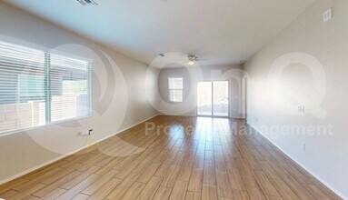 7075 Vuelta Aguarachay in Tucson, AZ - Building Photo - Building Photo