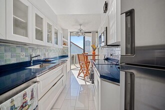 3610 Yacht Club Dr in Aventura, FL - Building Photo - Building Photo