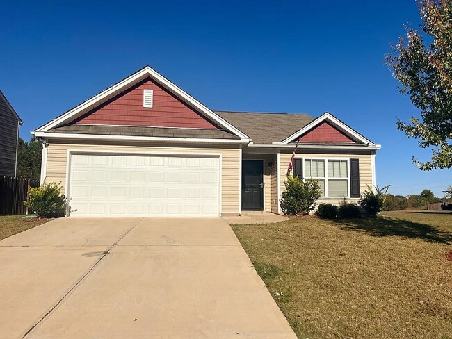 property at 259 Millen Dr