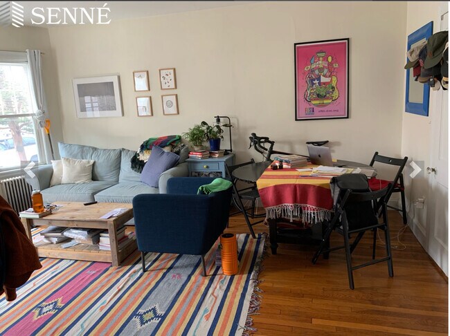 2 Forest St, Unit 4