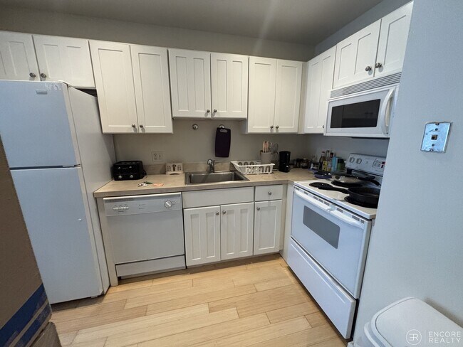 property at 40 Boylston St