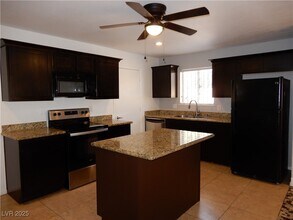 6236 Mcallister Ave in Las Vegas, NV - Building Photo - Building Photo