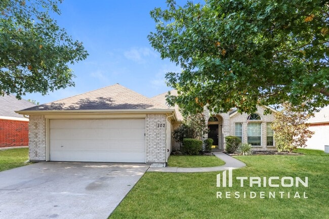 property at 102 Chesterfield Cir