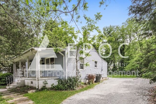 1305 Caldwell St in Greensboro, NC - Building Photo - Building Photo