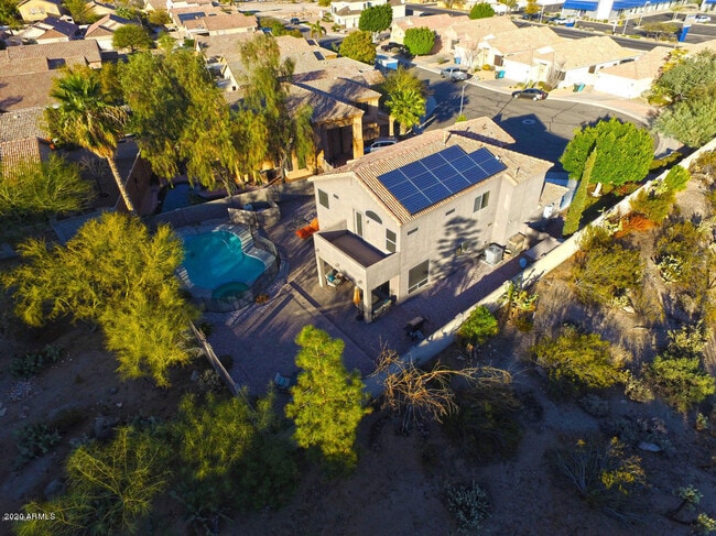 19426 N 23rd Way in Phoenix, AZ - Building Photo - Building Photo