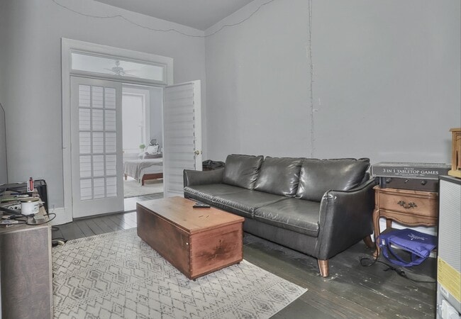 802 Washington St in Hoboken, NJ - Building Photo - Building Photo