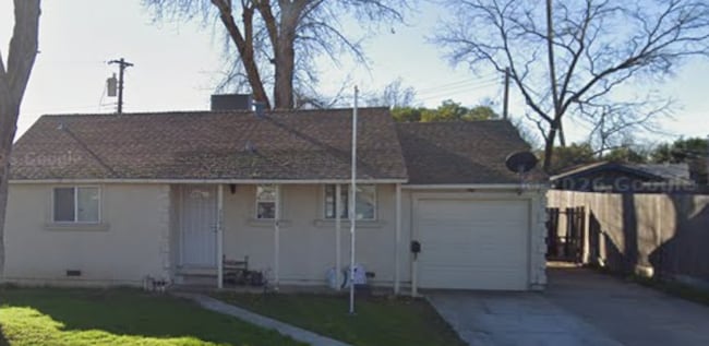 property at 3664 A St