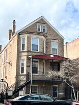 2238 S Homan Ave in Chicago, IL - Building Photo