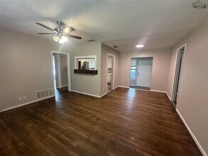 4107 Rubsam St in Wichita Falls, TX - Building Photo - Building Photo