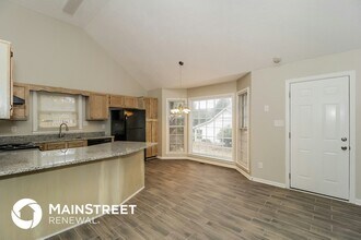 2079 Winsburg Dr in Kennesaw, GA - Foto de edificio - Building Photo