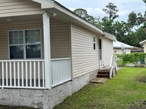 1718 Bartow St in Brunswick, GA - Building Photo - Building Photo