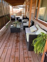 454 Hanson Ave in Fredericksburg, VA - Foto de edificio - Building Photo