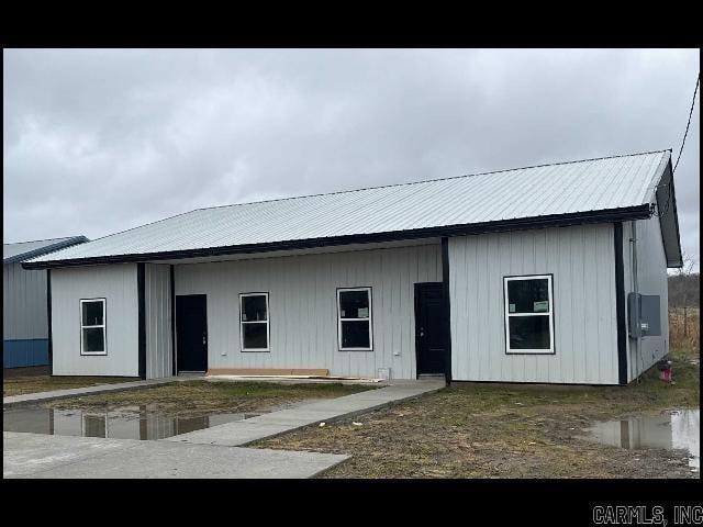 41 Green Valley Loop in Vilonia, AR - Foto de edificio