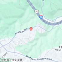 2431 Mustang Dr in Cincinnati, OH - Building Photo