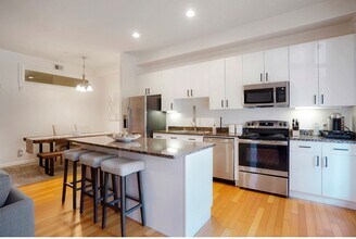 2100 N Humboldt St in Denver, CO - Building Photo - Building Photo