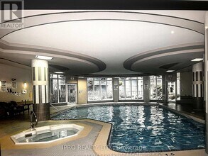 58-1258 Marine Parade Dr in Toronto, ON - Building Photo - Building Photo