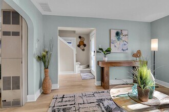 2850 NW 65th St in Seattle, WA - Building Photo - Building Photo