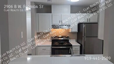 2906 W Florida St in Greensboro, NC - Building Photo - Building Photo