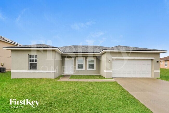 property at 418 Churchill Ct