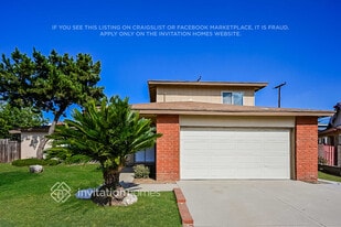 19200 Midtown Ave in Carson, CA - Building Photo