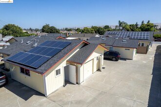 36311 San Pedro Dr in Fremont, CA - Building Photo - Building Photo