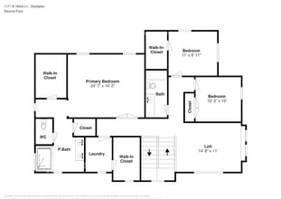 1171 N 163rd Dr in Goodyear, AZ - Building Photo - Building Photo