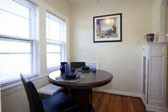 Grace Apartments in Lakewood, OH - Foto de edificio - Building Photo