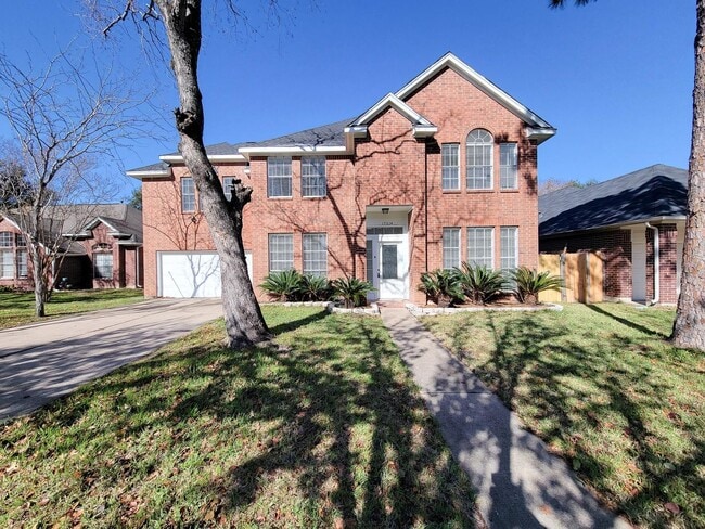 property at 17614 Glenmark Dr