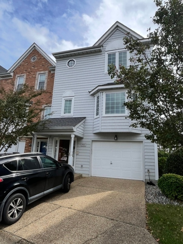367 Mainsail Dr in Hampton, VA - Building Photo - Building Photo