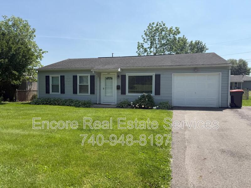 285 Parkview Dr in Heath, OH - Building Photo