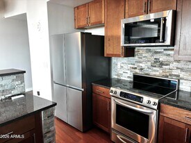 310 S 4th St, Unit 1201 in Phoenix, AZ - Building Photo